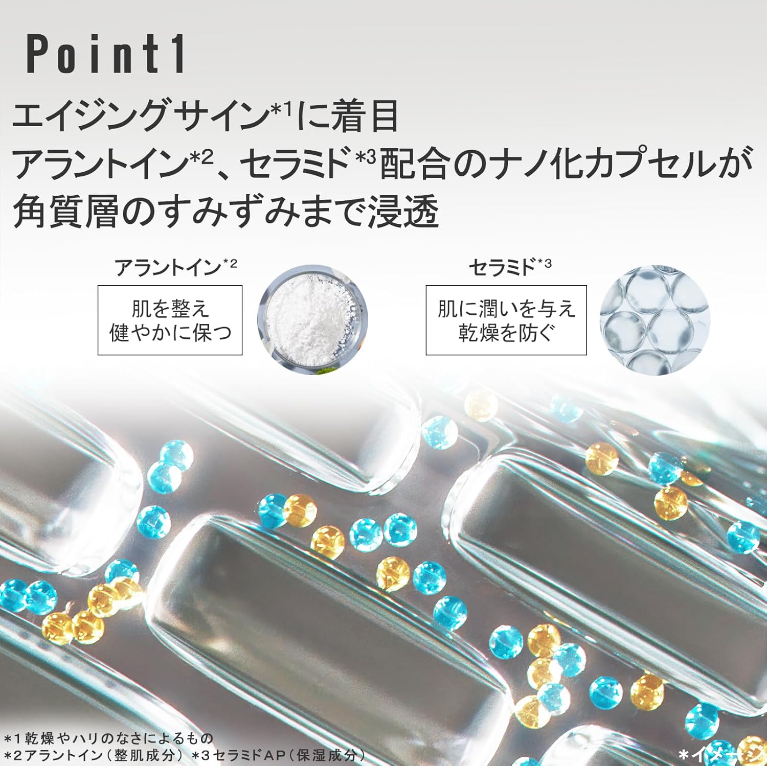 Schick Proregista Milky Lotion 2.5 fl oz (75 ml) for Men