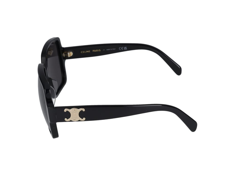 Celine Sunglasses Celine CL40316 U 01 A /15/135 - Image 4