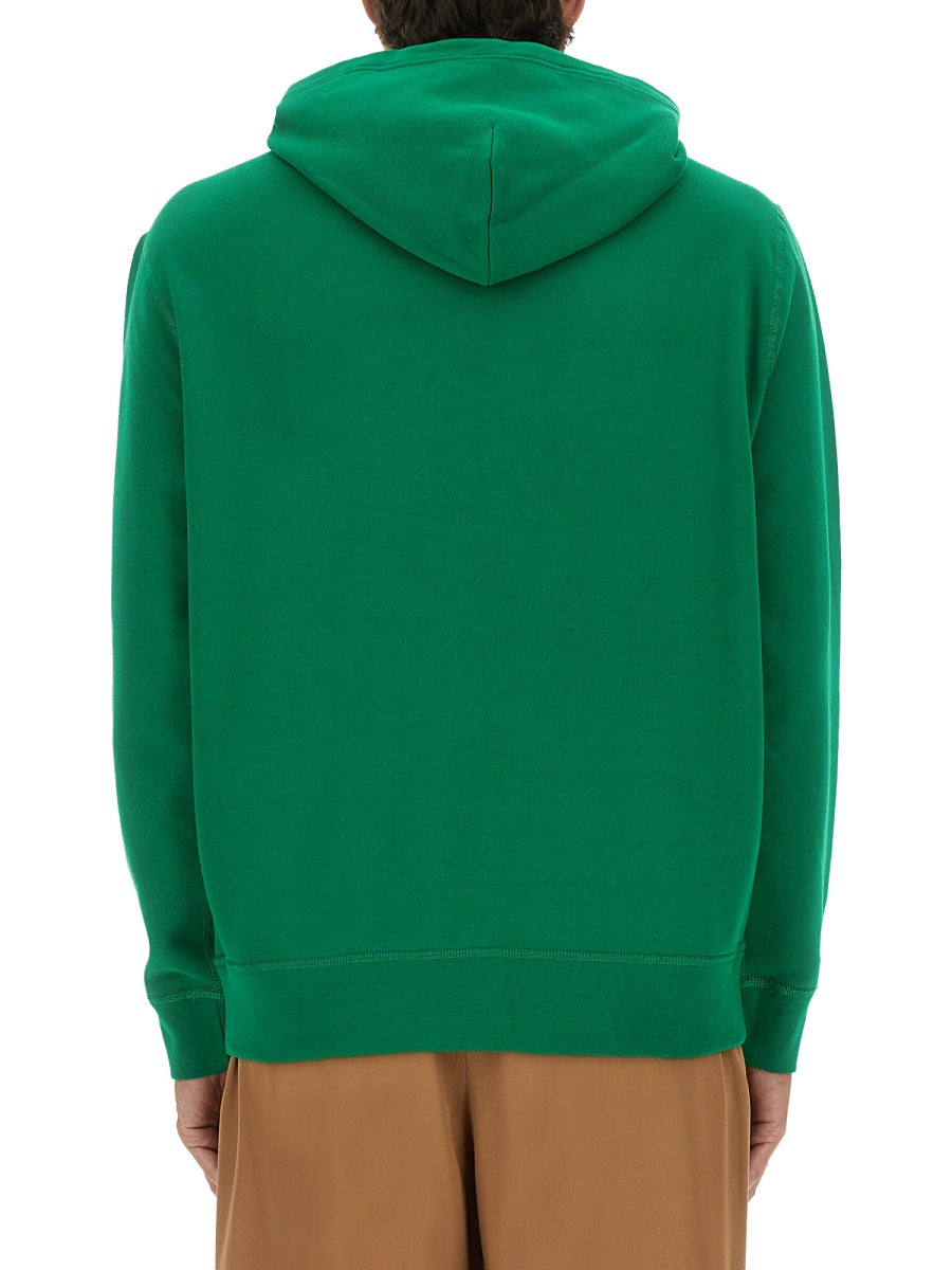 Polo ポロラルフローレンフーディー - Image 4