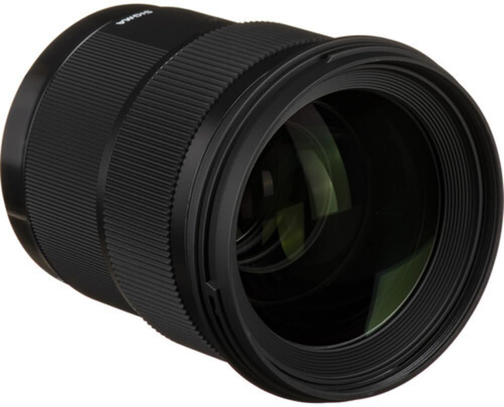 シグマ(Sigma) レンズ 50mm F1.4 DG HSM Canon キヤノン EFマウント 単焦点 標準 フルサイズ 一眼レフ用 Art