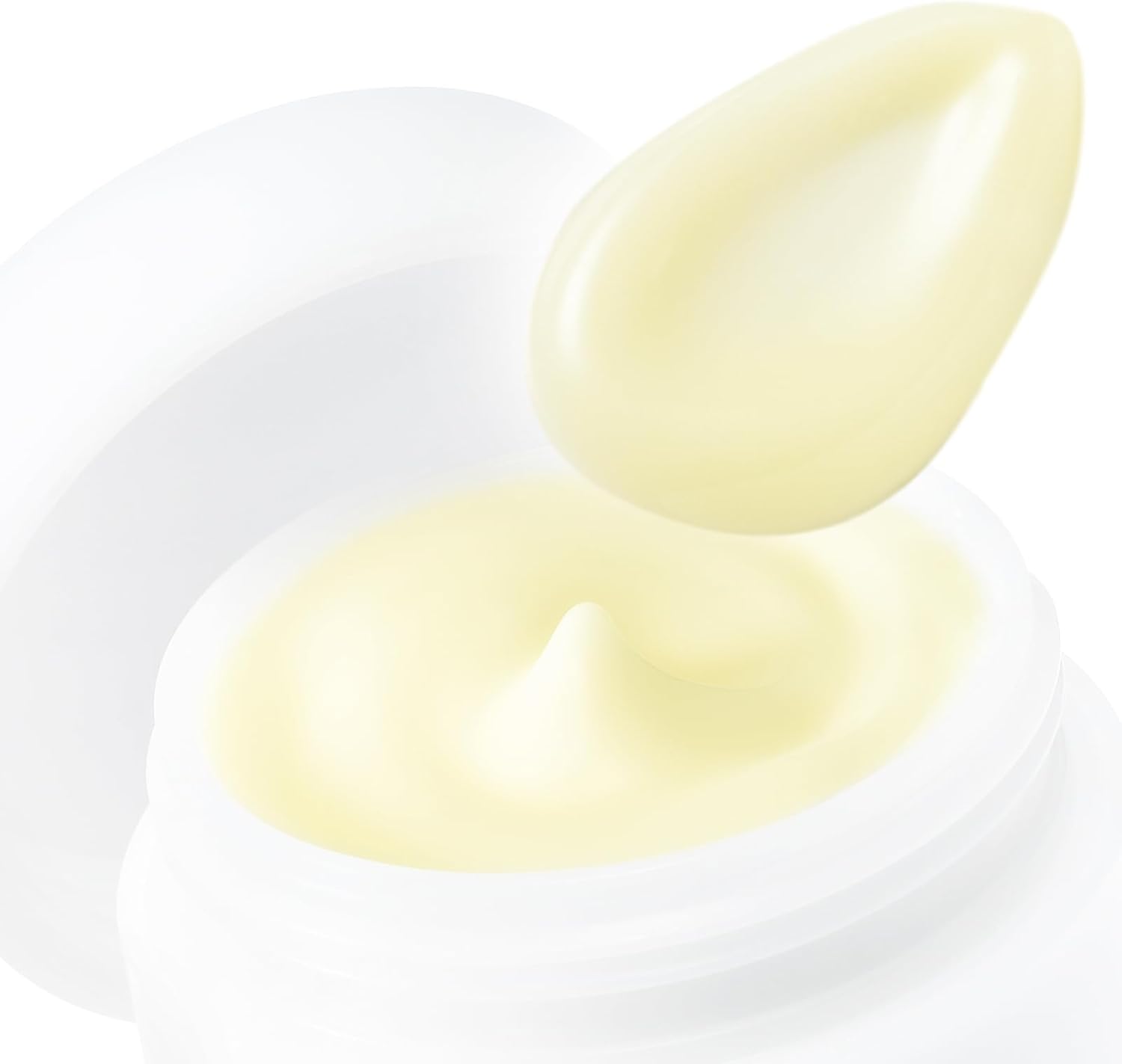 Wrinkle White Gel Cream (2.1 oz (60 g) / Approx. 1 Month Supply, Skin Care, Collagen, Hyaluronic Acid
