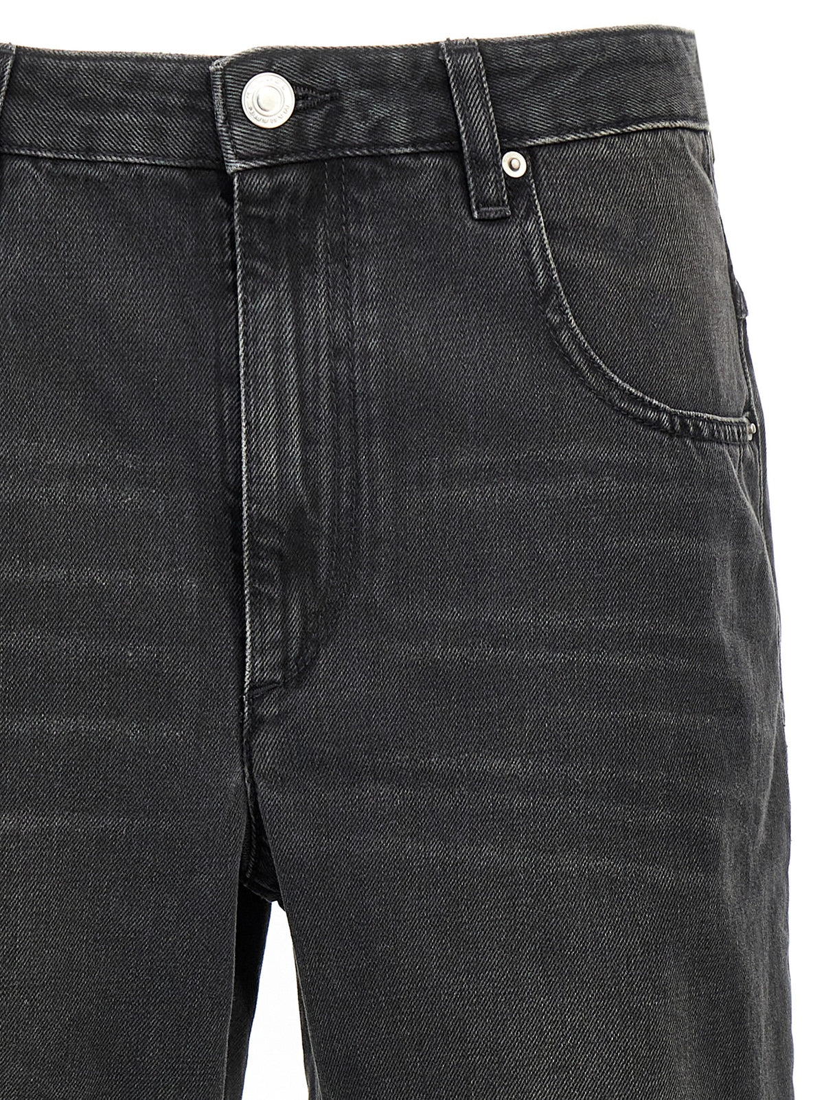 Marant マラン・エトワイル「ジャネット」ジーンズ - Image 4