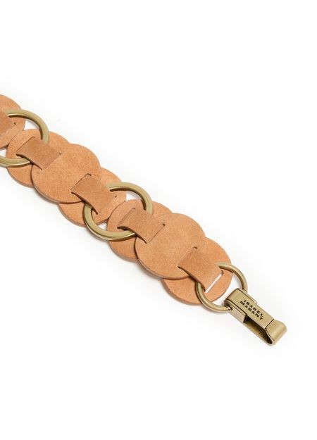 ISABEL MARANT Lota belt - Image 4