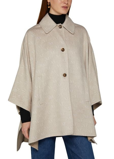 MAX MARA Jago ケープ - Image 4