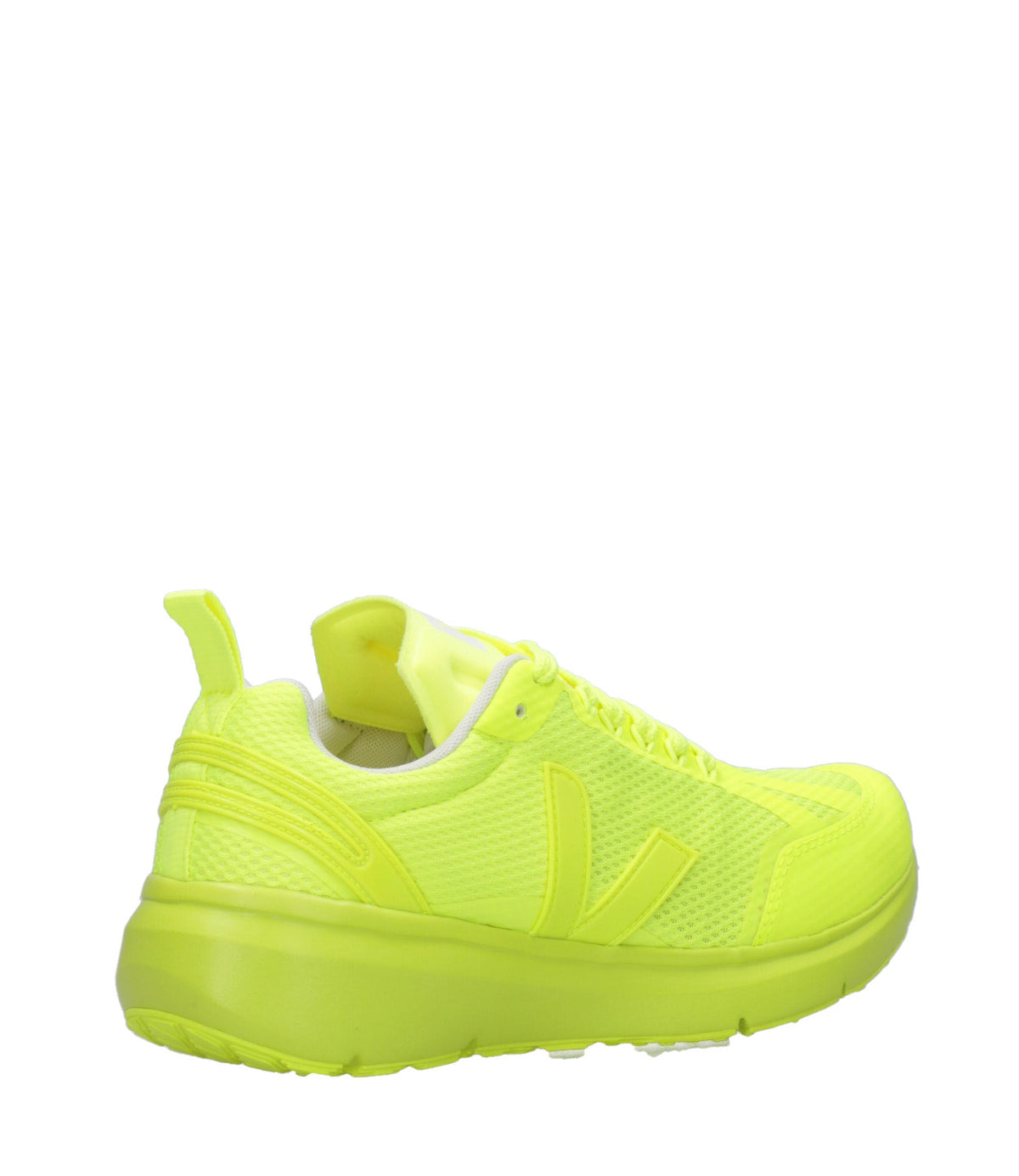 Veja Vejaスニーカー黄色 - Image 4