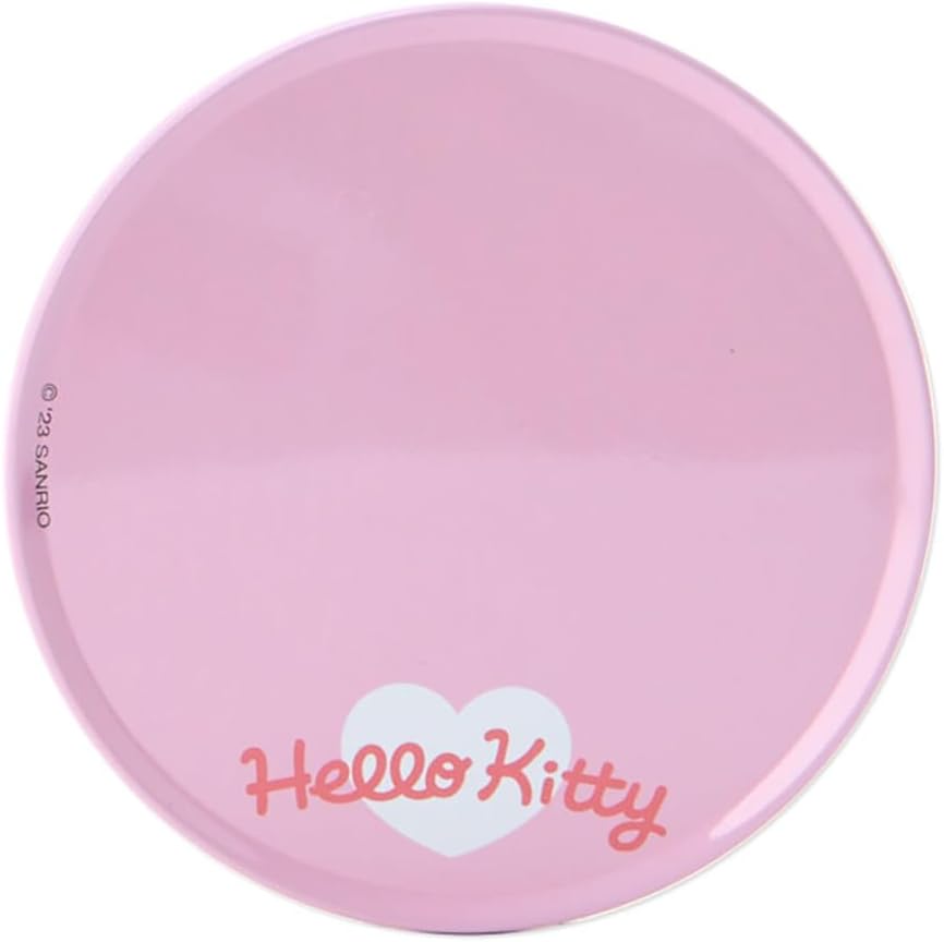 Sanrio 273571 Pitatto Friends Plush Doll, Hello Kitty, M