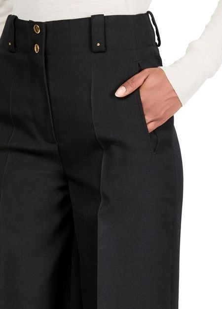 MONCLER Straight leg pants - Image 4