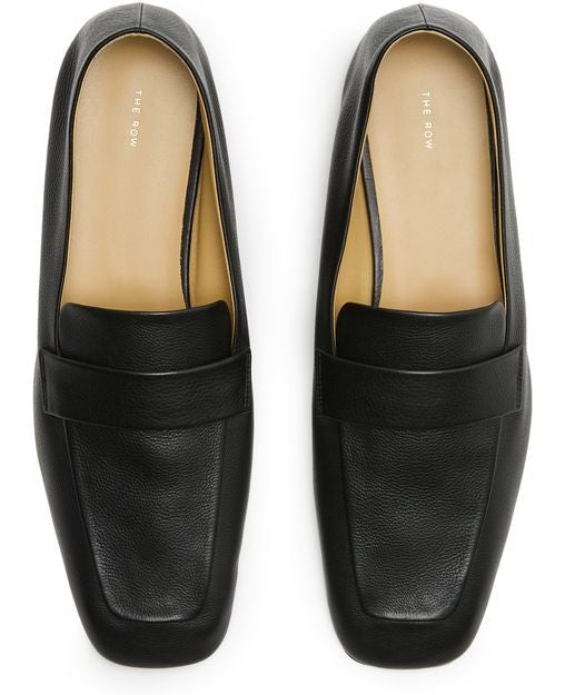 THE ROW Square Loafer - Image 4