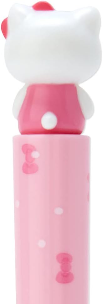 Sanrio 786292 Hello Kitty Spoon with Mascot