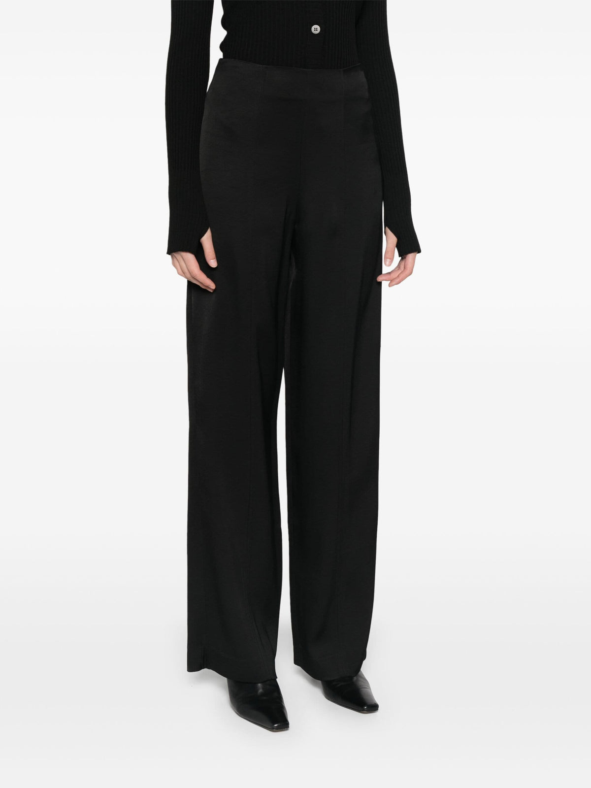 Loulou Loulou Studio Pants - Image 4