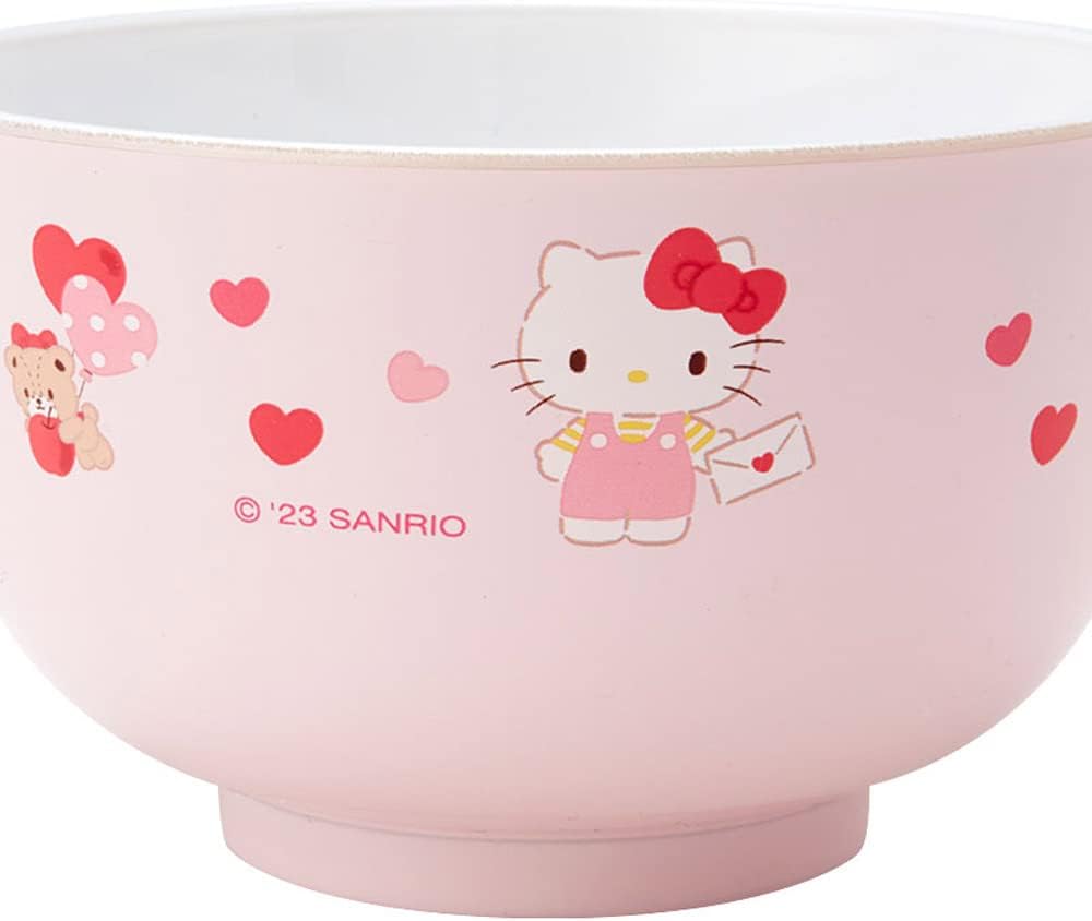 Sanrio 363910 Hello Kitty Bowl