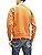 Buz-Ricksons BR65622 Solid Color Sweatshirt, Men's Sweatshirt