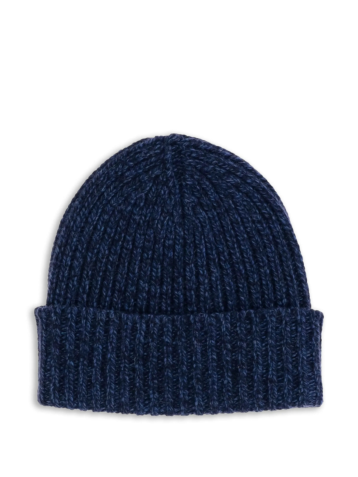Autry Autry Beanie Mainユニークなニットブルー - Image 4