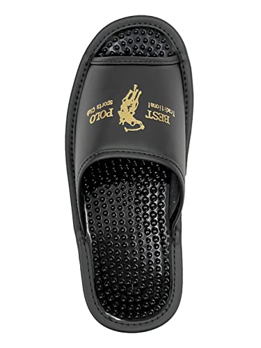 Daimyo Shokai 765 OBSS Domestic (Kuwana) Men's Health Insole, Good Feeling Sandals