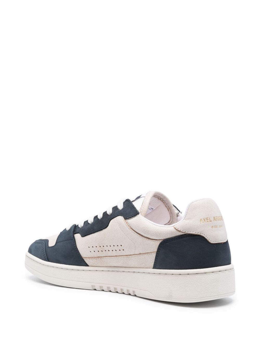 Axel Axel Arigatoスニーカーベージュ - Image 4