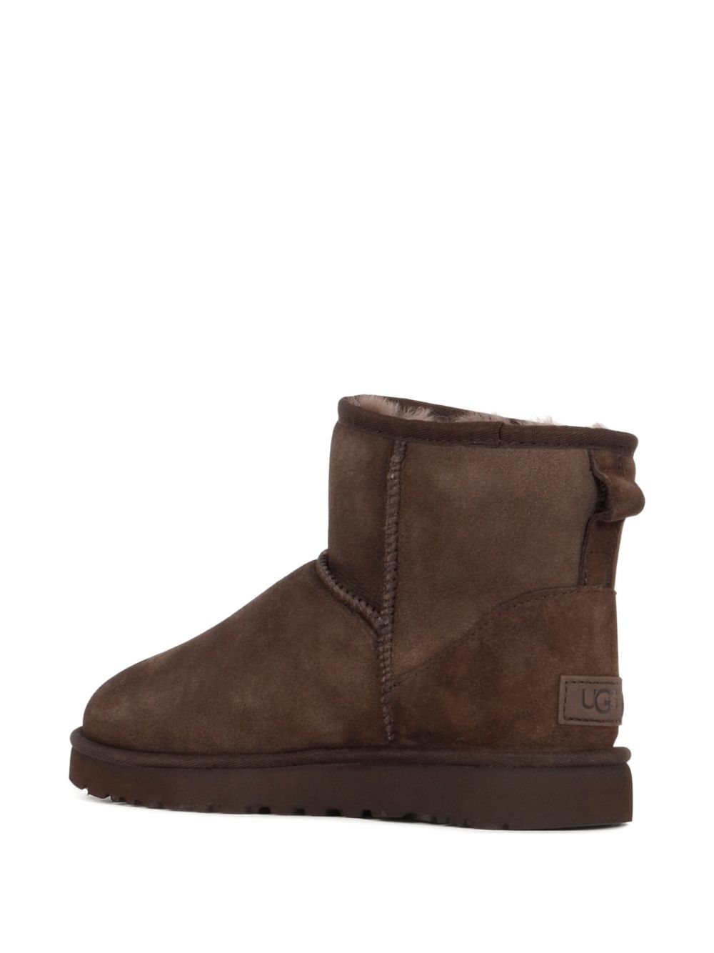 Ugg UGG オーストラリア クラシック ミニ II ブーツ - Image 4