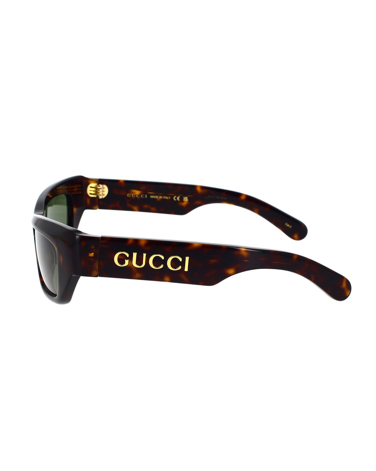 Gucci グッチサングラスブラウン - Image 4