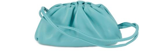 BOTTEGA VENETA Nappa coin holder - Image 4