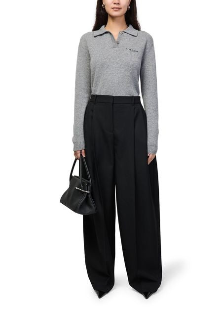 GIVENCHY Medium Pinch bag in grained leather - Image 4