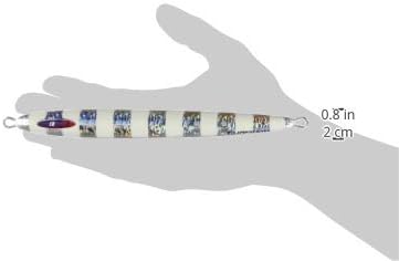 Major Craft Metal Jigs Jigs Rubber Technical Long Throw