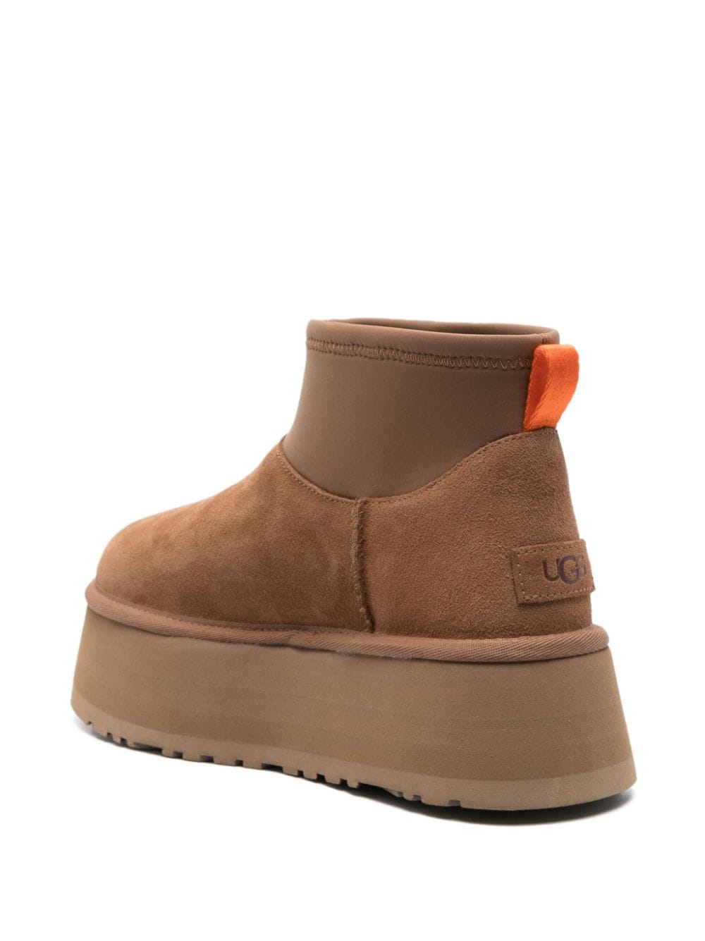 Ugg Ugg Australia Classic Mini Dipper - Image 4