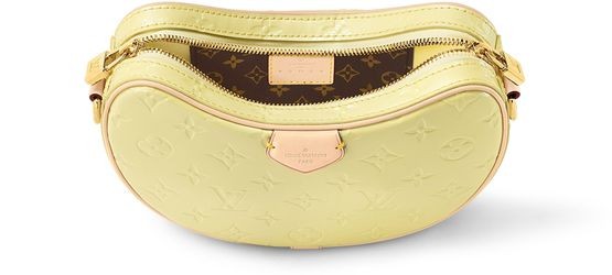LOUIS VUITTON Croissant PM - Image 4