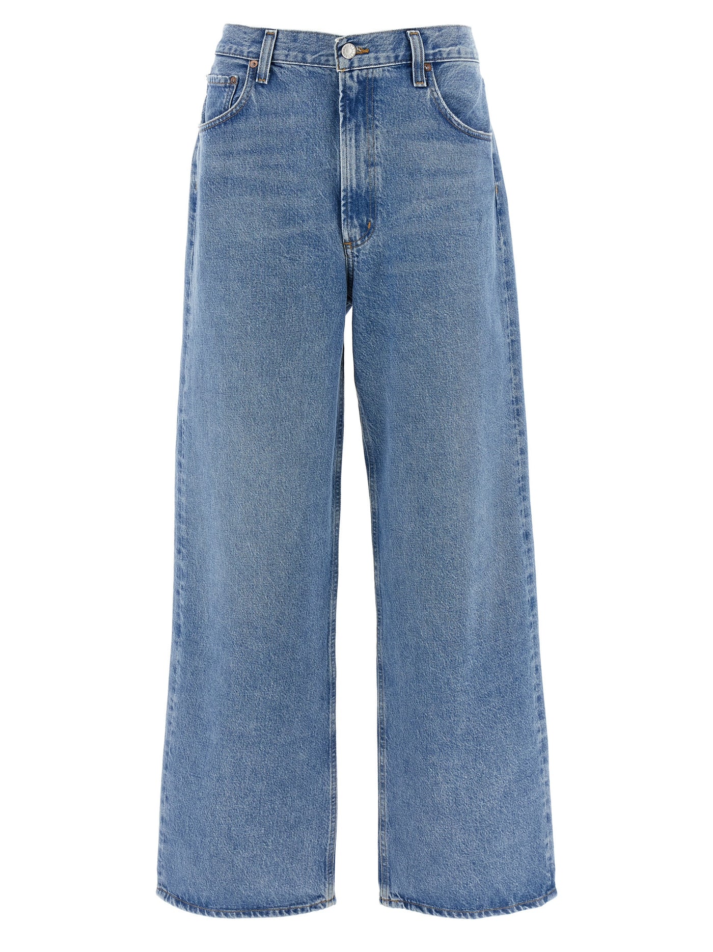 Agolde 'Low Curve' Jeans - Image 4