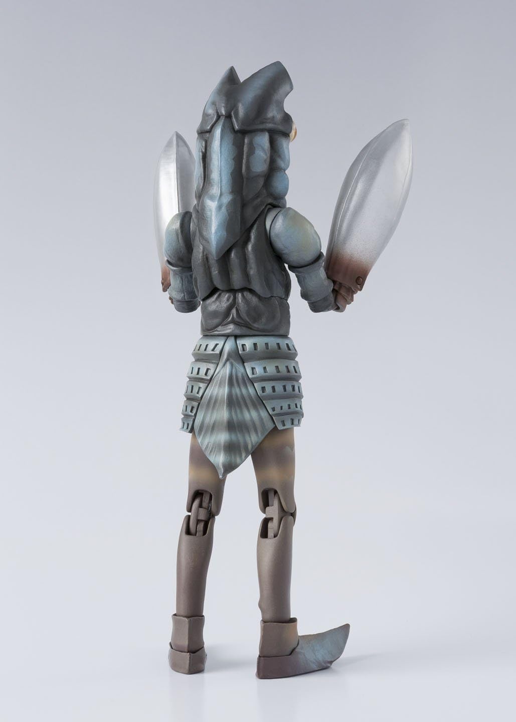 TAMASHII NATIONS S.H.フィギュアーツ ウルトラマン バルタン星人 約160mm PVC&ABS製 塗装済み可動フィギュア