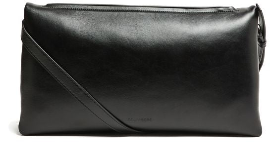 COURREGES Cuff leather bag - Image 4