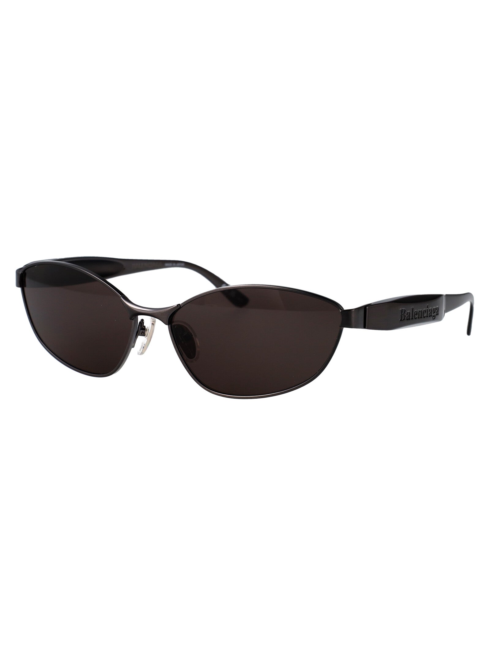 Balenciaga MaskeサングラスBB0356 S 001 - Image 4