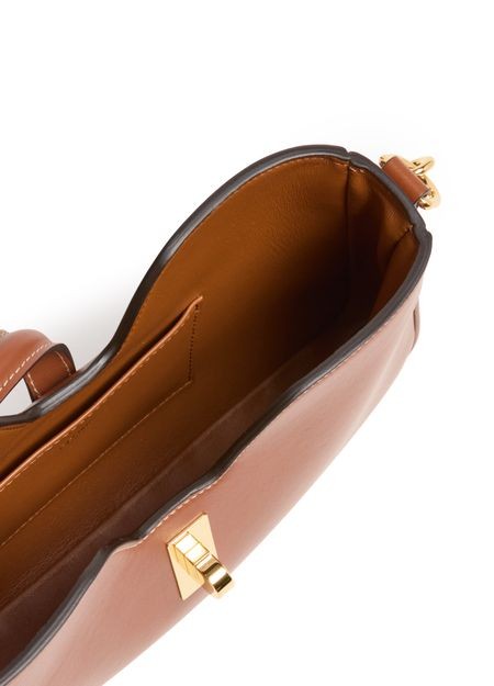 CELINE Shoulder bag Camille 16 soft in smooth calfskin - Image 4