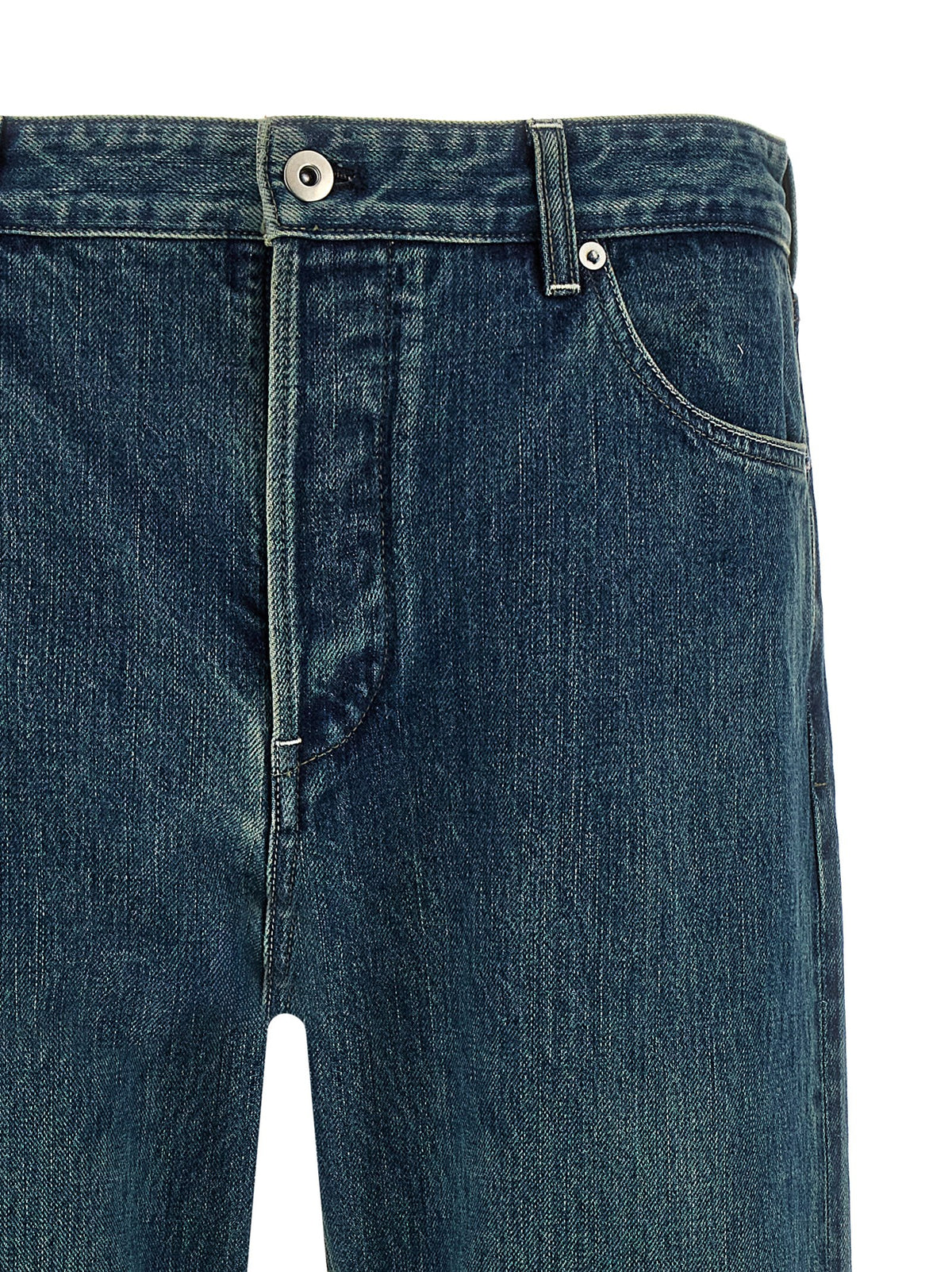 Jil Jil Sander '266'ジーンズ - Image 4