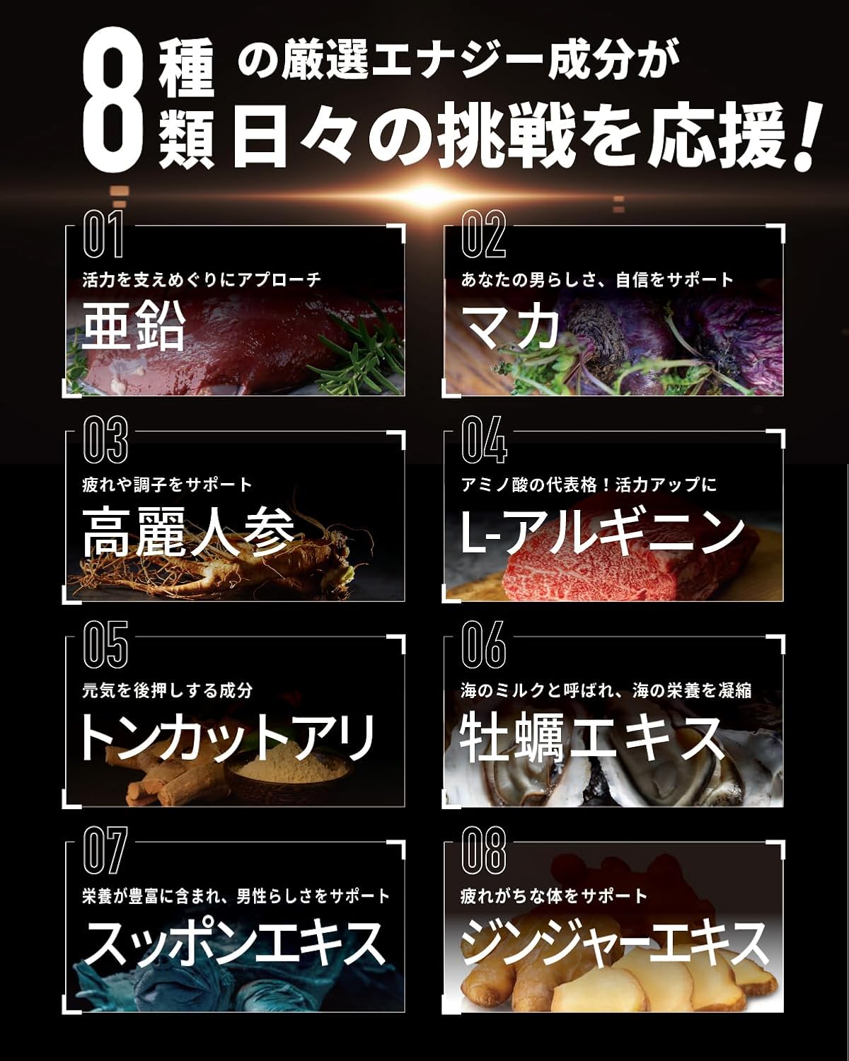 Vita Blaze Energy Multivitamin & Multimineral Supplement, Vitamins 12 Types, Minerals 11 Types, 30-Day Supply, 90 Pills, Zinc, Maca, Ginseng, Arginine, Tongkat Ali, Oyster Extract, Vita Blaze, Vita