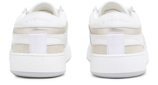 GIVENCHY G Move レザーメランジ製 スニーカー - Image 4