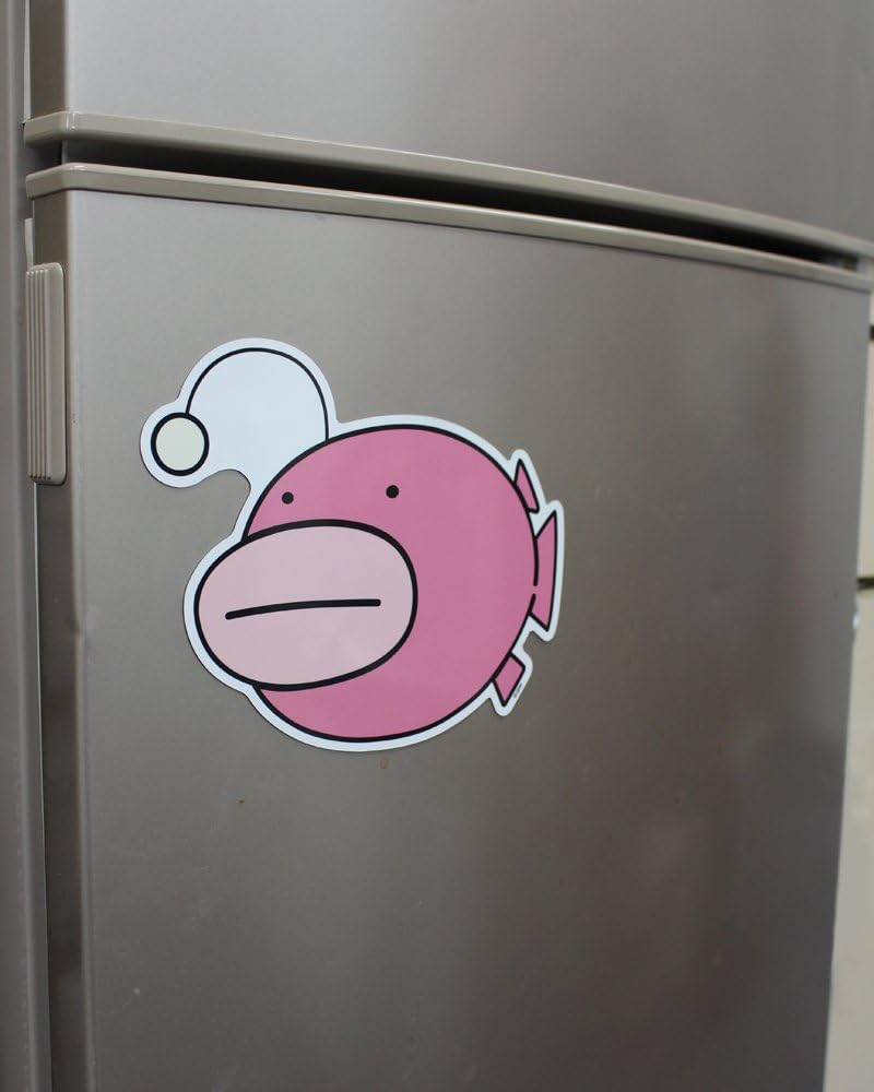 プラッツ ガールズ&パンツァー あんこうチーム マグネット