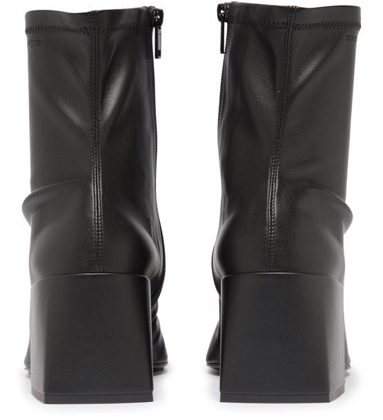 COURREGES リエディション PU アンクルブーツ - Image 4