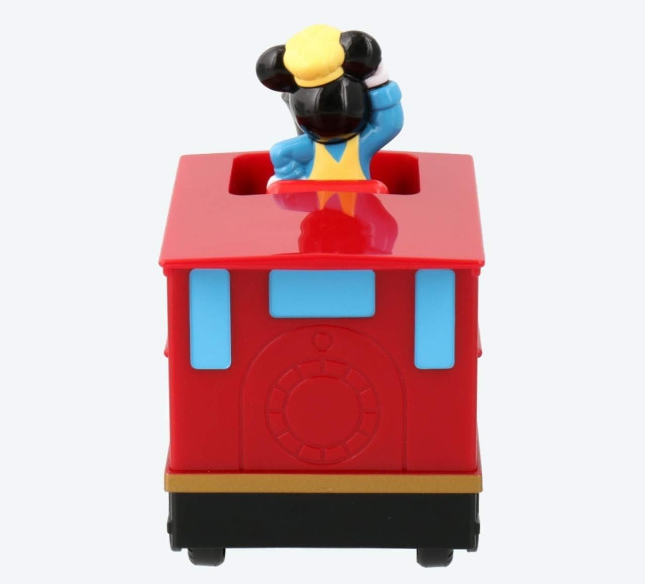 Push & Go Western River Railway Mickey Mouse Tokyo Disney Resort Limited Edition TDR