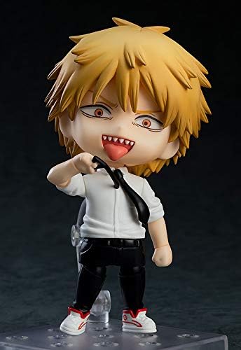 Nendoroid Chensoman, Denze, Non-scale, ABS & PVC, Pre-painted Action Figure