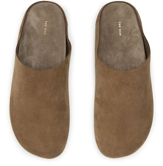THE ROW Hudson mules - Image 4