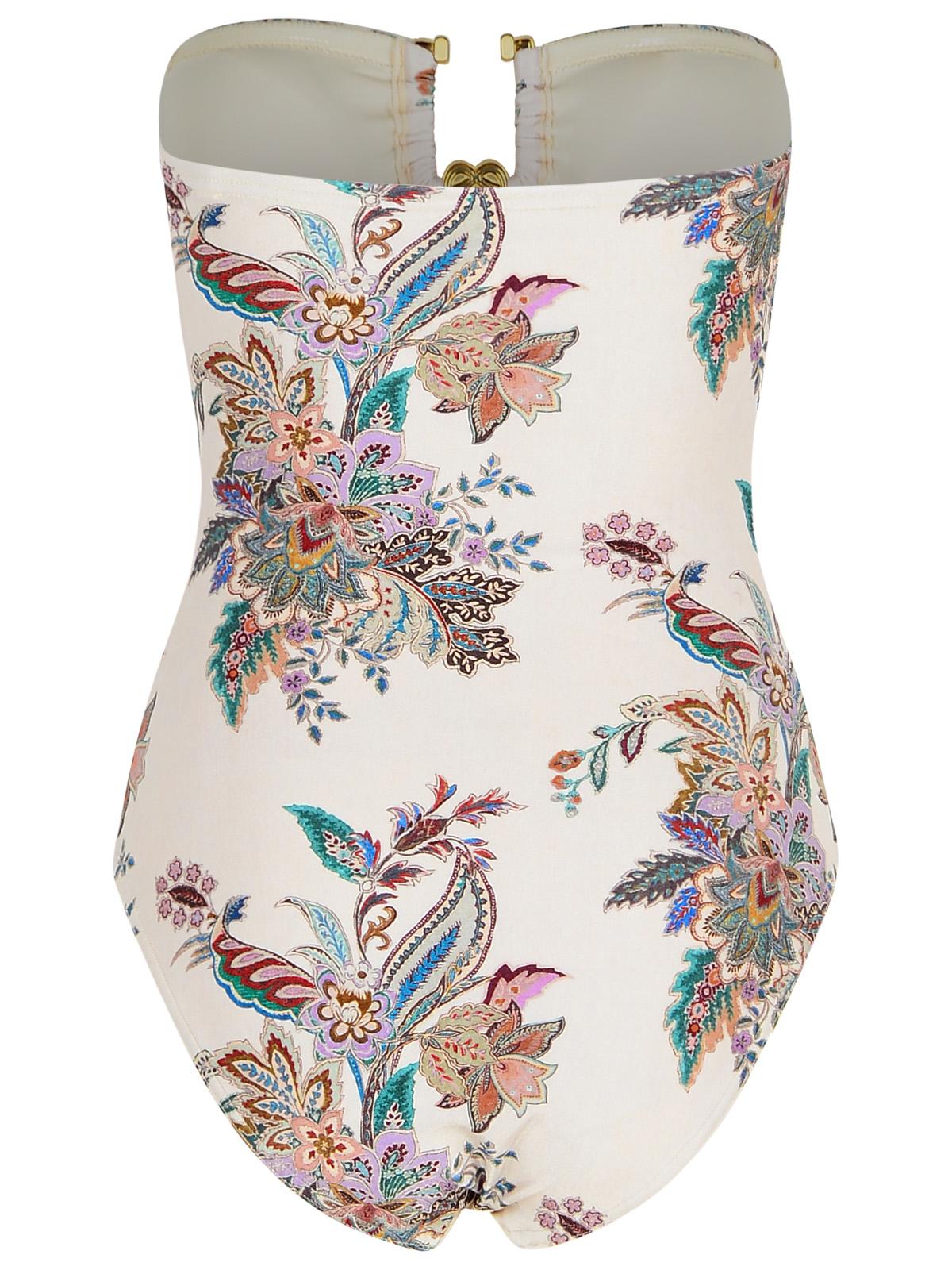 Zimmermann Zimmermann 'Rihannon'ワンピース水着ブレンドの水着 - Image 4