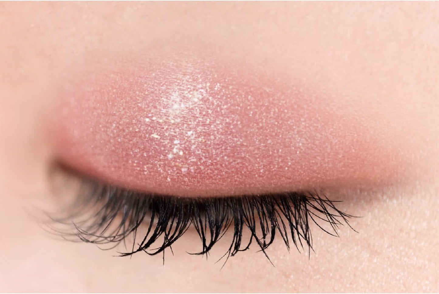 Excel Gleam On Fit Shadow, GF06 Wine Glass, Eyeshadow