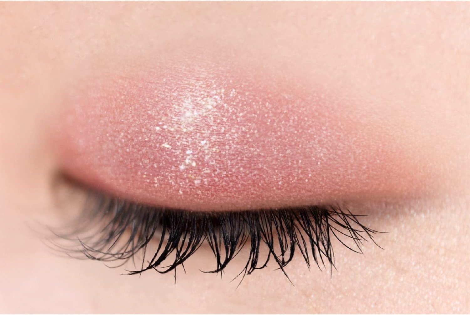 Excel Gleam On Fit Shadow, GF06 Wine Glass, Eyeshadow