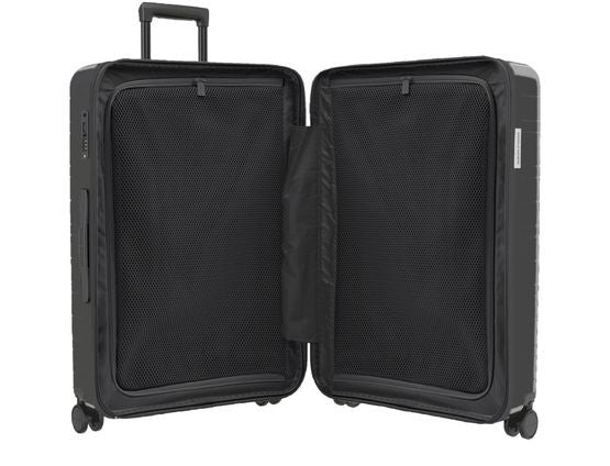 HORIZN STUDIOS H7 エッセンシャル グロッシー チェックイン スーツケース (90L) - Image 4