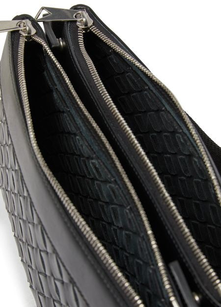 BOTTEGA VENETA イントレチャート デュオバッグ - Image 4