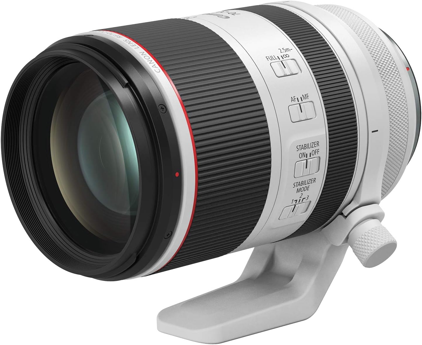 Canon RF70-200mm F2.8 L IS USM RF Lens