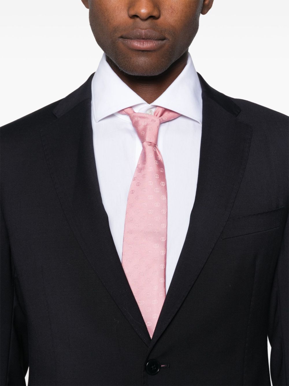 Emporio エンポリオアルマーニウールシングル胸肉 - Image 4