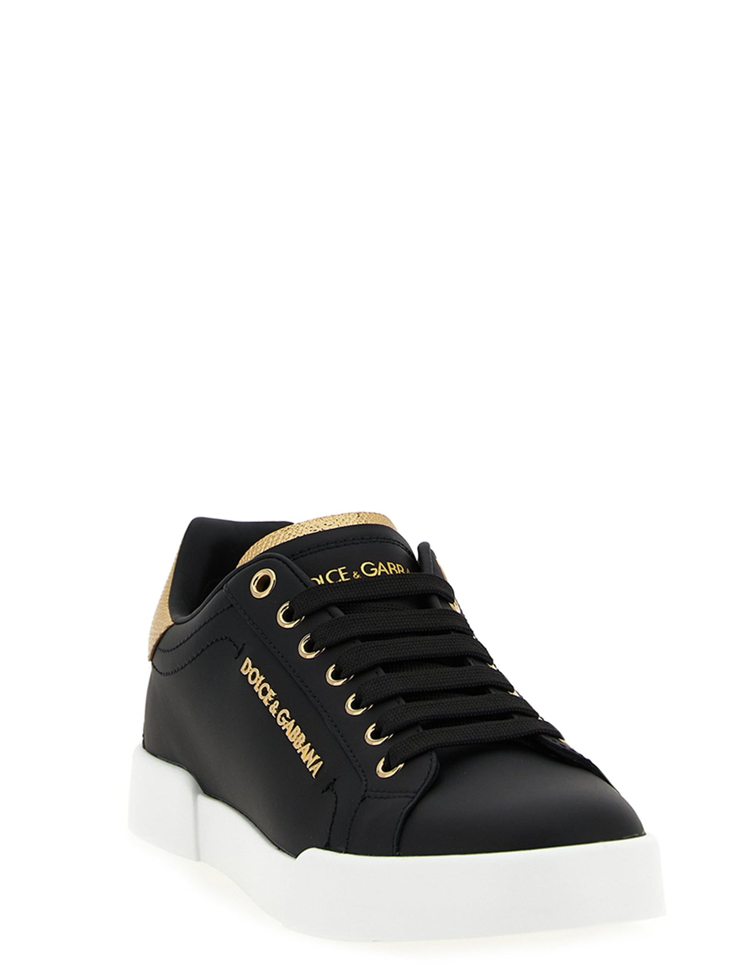 Dolce  Gabbana Dolce＆Gabbana 'Portofino'スニーカー - Image 4