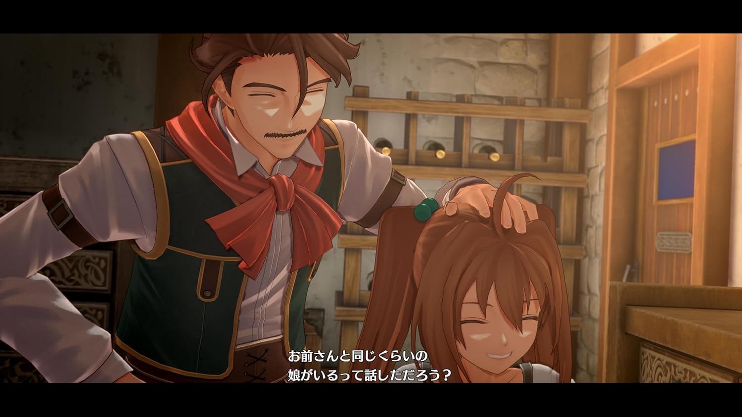 空の軌跡 the 1st 通常版- PS5 【メーカー特典あり】 〈初回限定特典〉DLC[ゲーム内スキン]エステルぐるみ・ヨシュアぐるみ付/DLC[ゲーム内アイテム]遊撃士スターターキット付