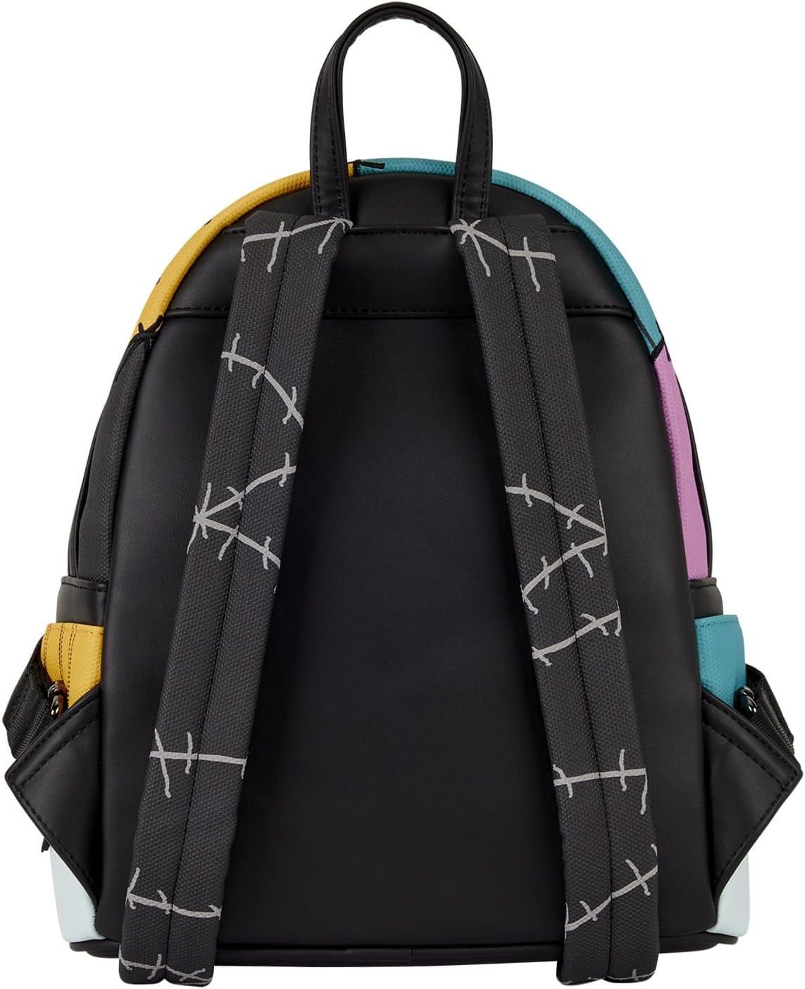 Mochila Mini de Loungefly Disney La Noche Antes de Navidad Sally