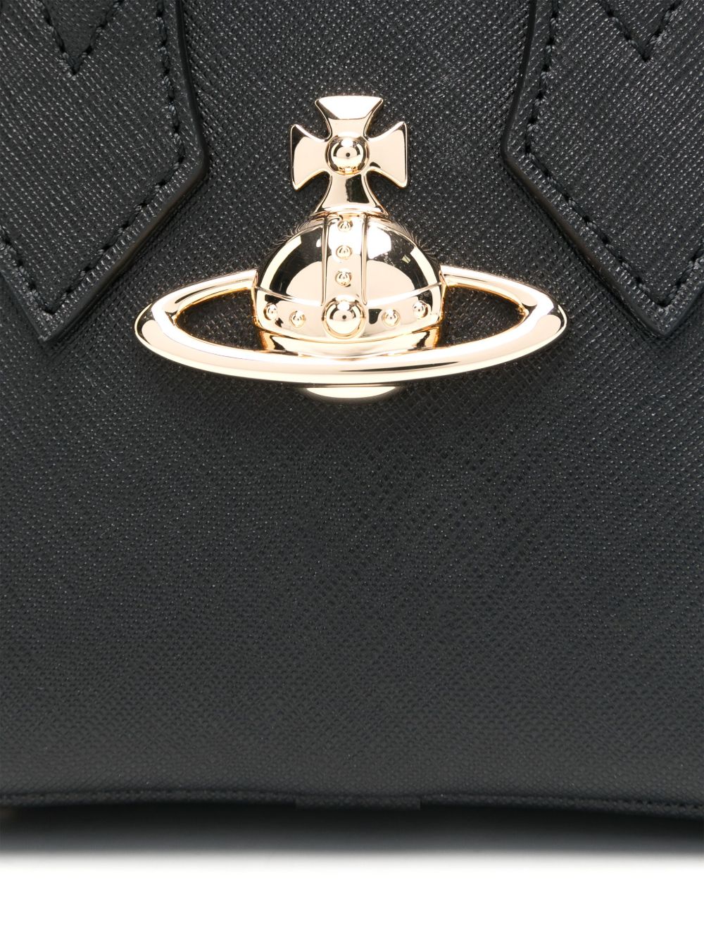 Vivienne Vivienne Westwoodバッグ..黒 - Image 4